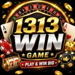 1313WIN Game