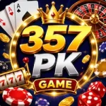 357PK Game