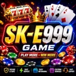 SK-E999 Game