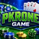 PKRONE Game