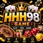 HHH98 Game