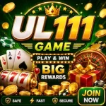 UL111 Game
