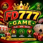 FD777 Game