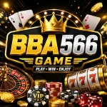 BBA566 Game