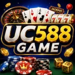 UC588 Game