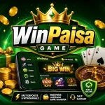WinPaisa Game